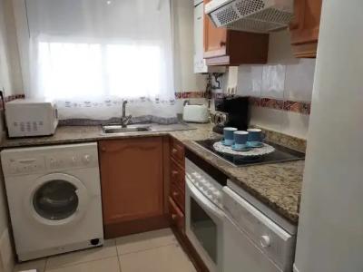 ACV - Vistamar II-1ª Linea Planta 5 Sur - 14