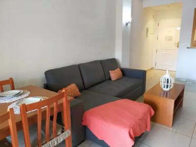 ACV - Vistamar II-1ª Linea Planta 5 Sur - 5