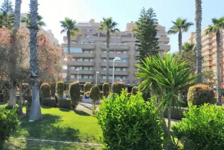 ACV - Vistamar II-1ª Linea Planta 5 Sur - 13