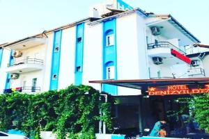 Hotel denizyildizi, Fethiye