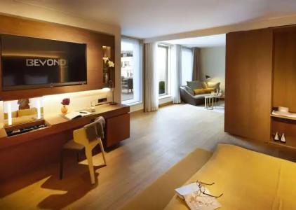 BEYOND by Geisel - 2