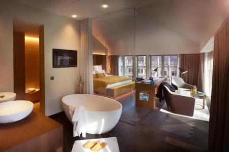 BEYOND by Geisel - 8