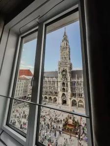 BEYOND by Geisel - 21