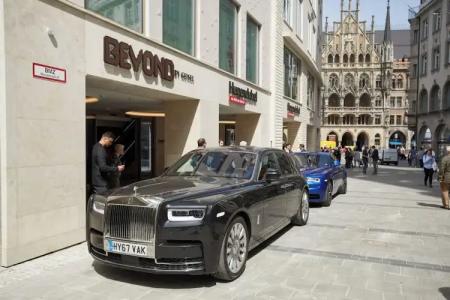 BEYOND by Geisel - 25