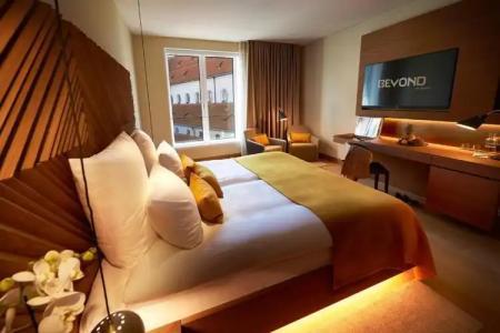 BEYOND by Geisel - 35