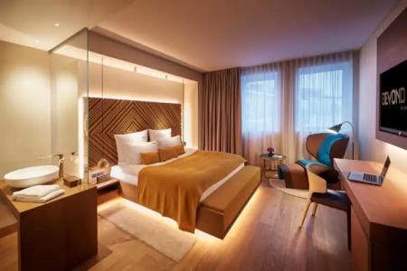 BEYOND by Geisel - 6