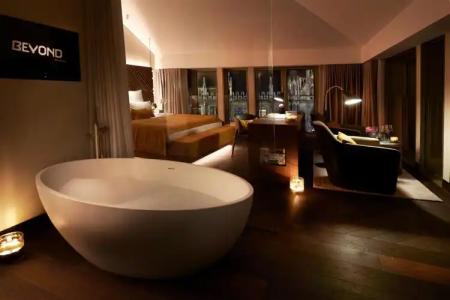 BEYOND by Geisel - 3