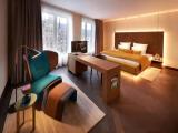 Double Junior Suite