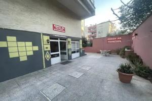 Ersoy Ak Pansiyon, Antalya