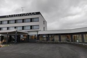 Hotelli Toivola, Kemi