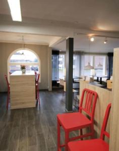 Hotelli Toivola - 12