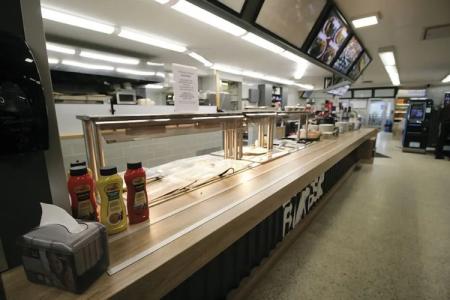 Hotelli Toivola - 11