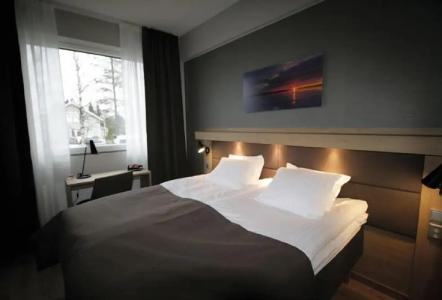 Hotelli Toivola - 63