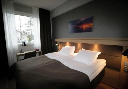 Hotelli Toivola - 50