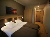 Superior Double room with courtyard view