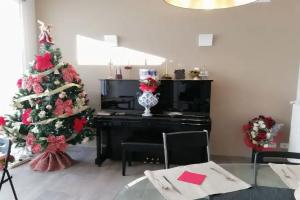B&B Sorahnia - Design House, Agrigento