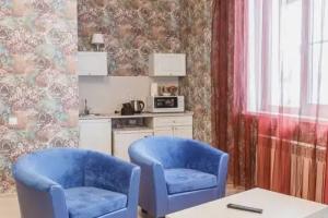 Guest house Sosedi, Vologda