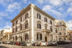 The Liberty Boutique Hotel, Rome