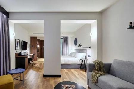 Radisson Blu 1882, Barcelona Sagrada Familia - 116