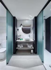 Radisson Blu 1882, Barcelona Sagrada Familia - 121