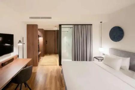 Radisson Blu 1882, Barcelona Sagrada Familia - 118