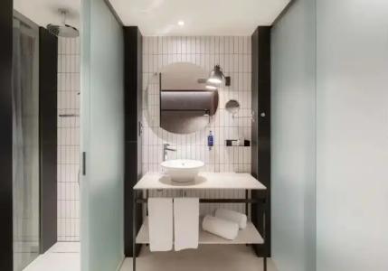 Radisson Blu 1882, Barcelona Sagrada Familia - 112