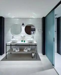 Radisson Blu 1882, Barcelona Sagrada Familia - 113