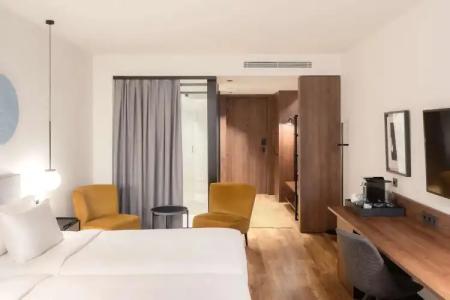 Radisson Blu 1882, Barcelona Sagrada Familia - 110