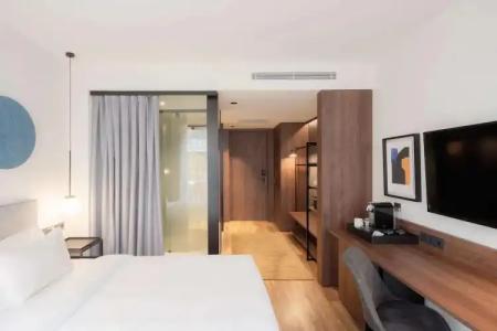 Radisson Blu 1882, Barcelona Sagrada Familia - 106