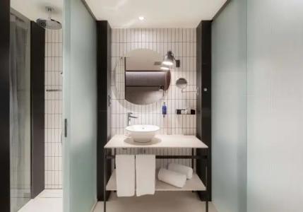 Radisson Blu 1882, Barcelona Sagrada Familia - 126