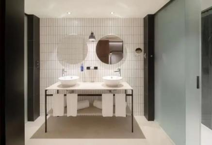 Radisson Blu 1882, Barcelona Sagrada Familia - 122