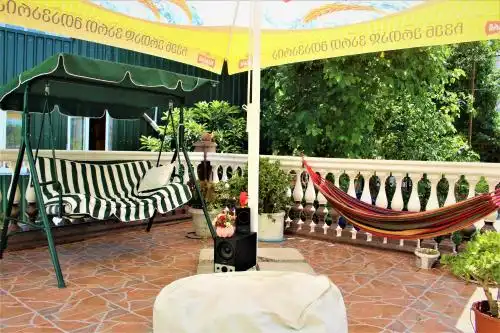 Green House - 4