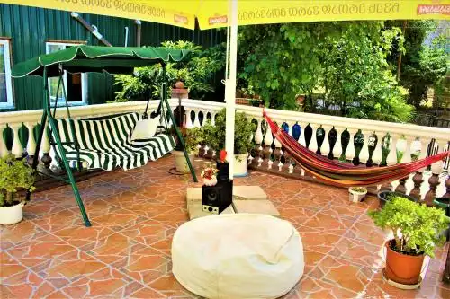 Green House - 6