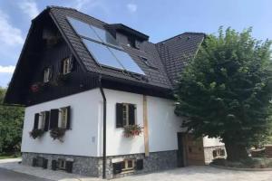 Rustic Inn River, Plitvice Lakes