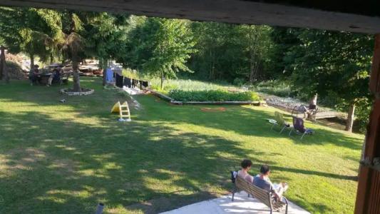 Rustic Inn River - 3