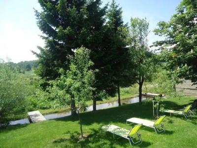 Rustic Inn River - 2