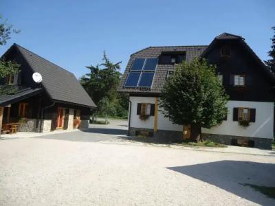 Rustic Inn River - 7