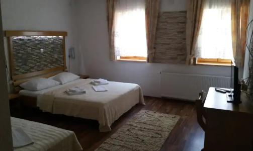 Rustic Inn River - 21