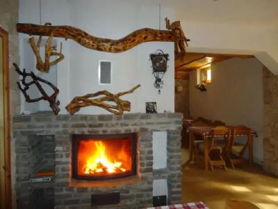 Rustic Inn River - 5