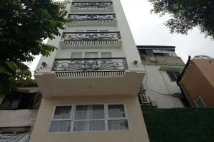 Hovi OCD - My Hotel, Hanoi
