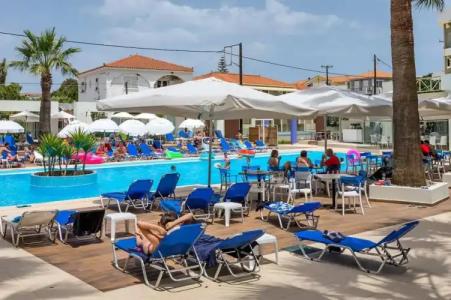 Cameo Beach Resort - 36