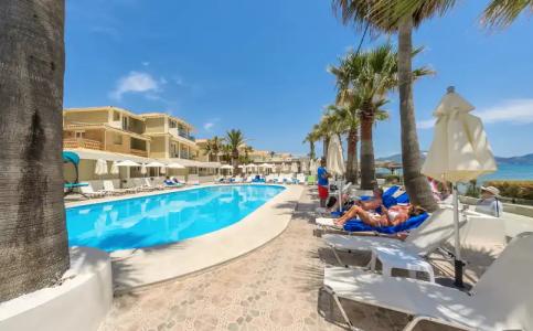 Cameo Beach Resort - 32