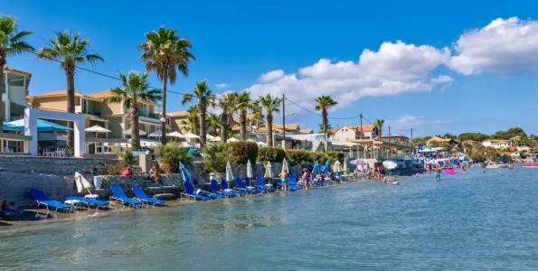 Cameo Beach Resort - 14