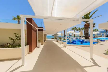 Cameo Beach Resort - 15