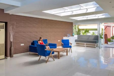 Cameo Beach Resort - 24