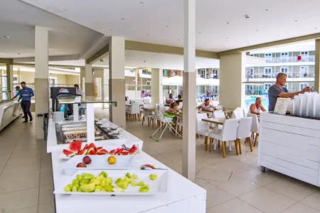 Cameo Beach Resort - 23