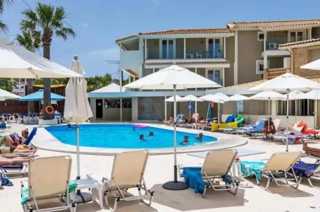 Cameo Beach Resort - 38