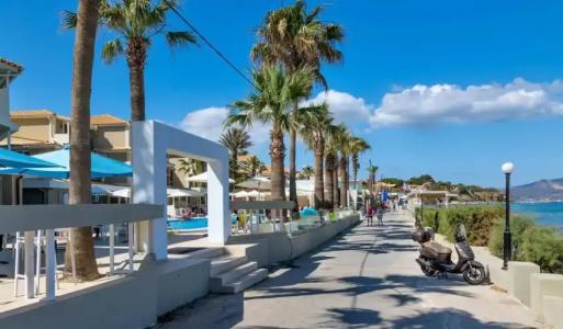 Cameo Beach Resort - 49