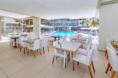 Cameo Beach Resort - 22