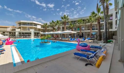 Cameo Beach Resort - 48